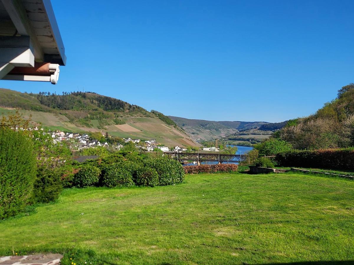 Ferienhaus Zum Prinzenkopf Alf Zewnętrze zdjęcie