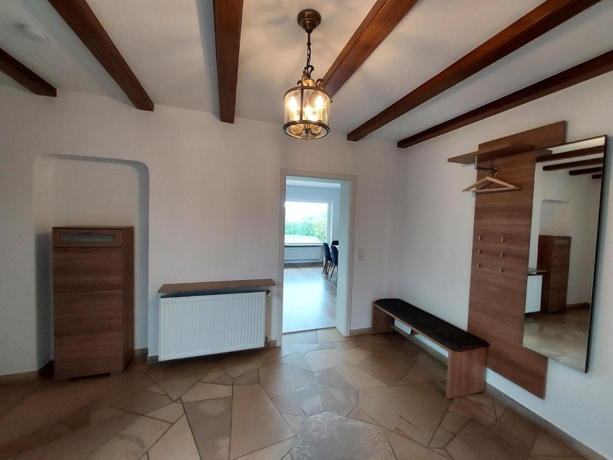 Ferienhaus Zum Prinzenkopf Alf Zewnętrze zdjęcie