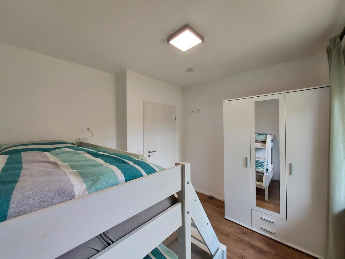 Ferienhaus Zum Prinzenkopf Alf Zewnętrze zdjęcie