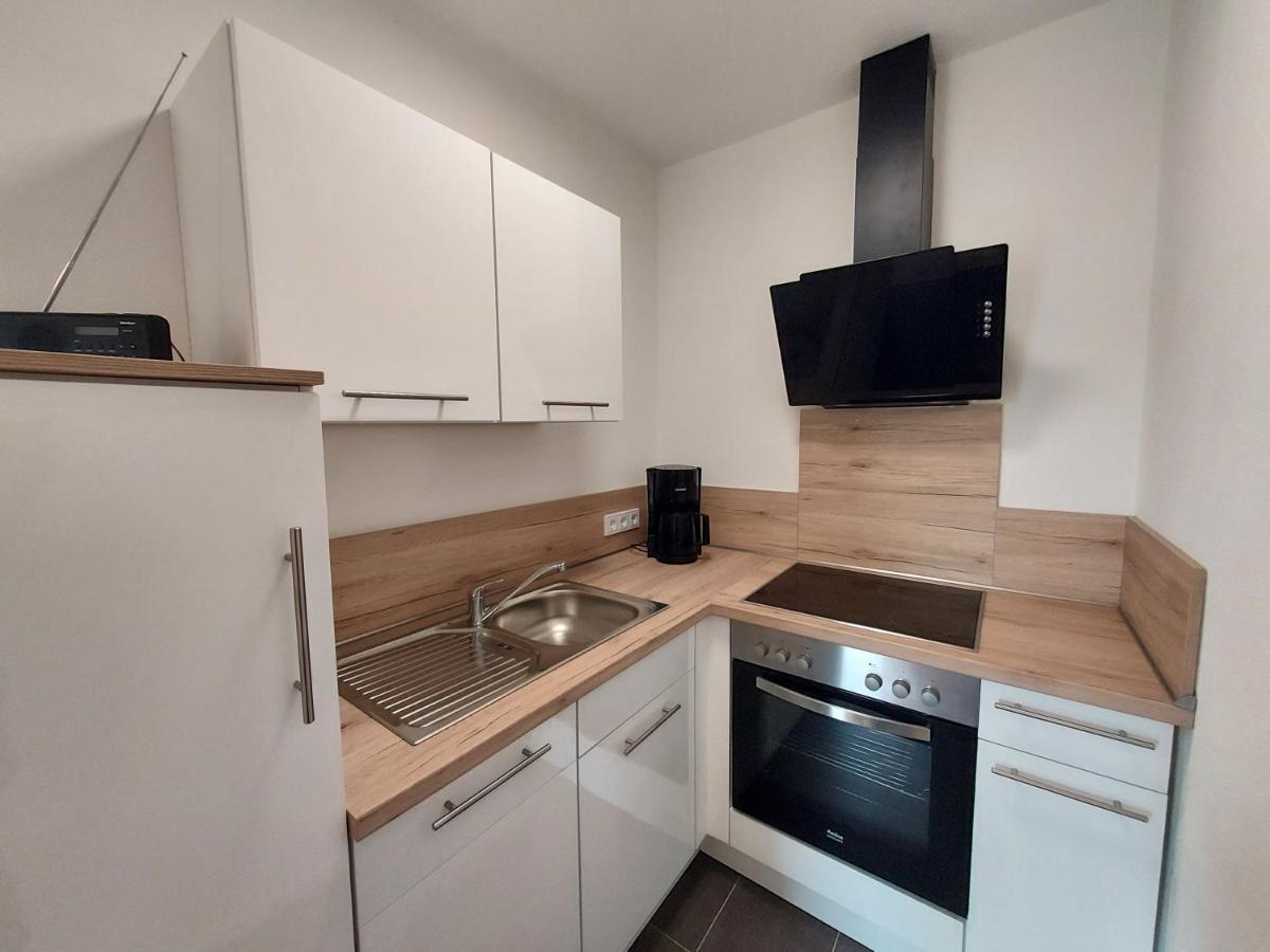 Ferienhaus Zum Prinzenkopf Alf Pokój zdjęcie