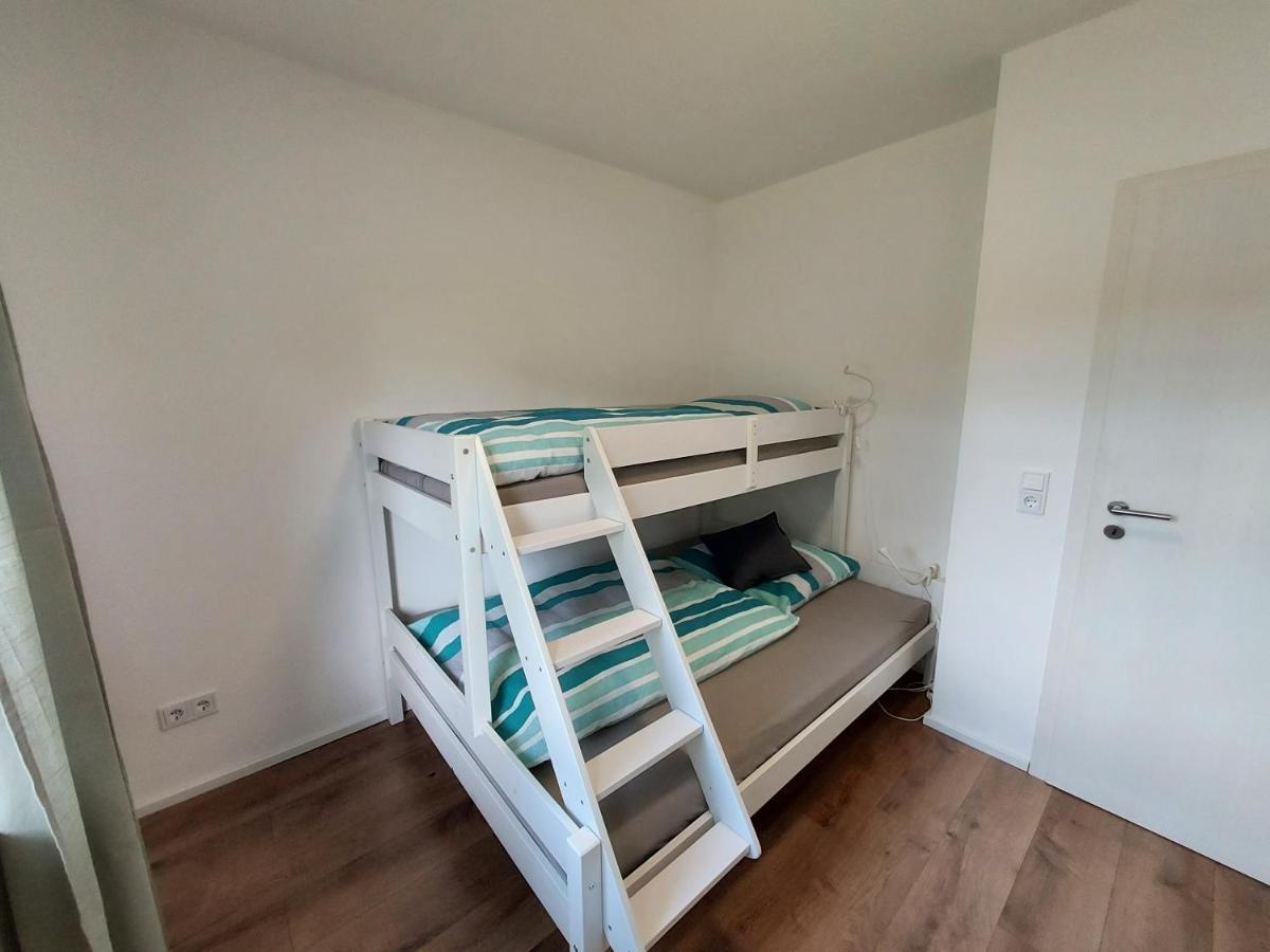 Ferienhaus Zum Prinzenkopf Alf Zewnętrze zdjęcie