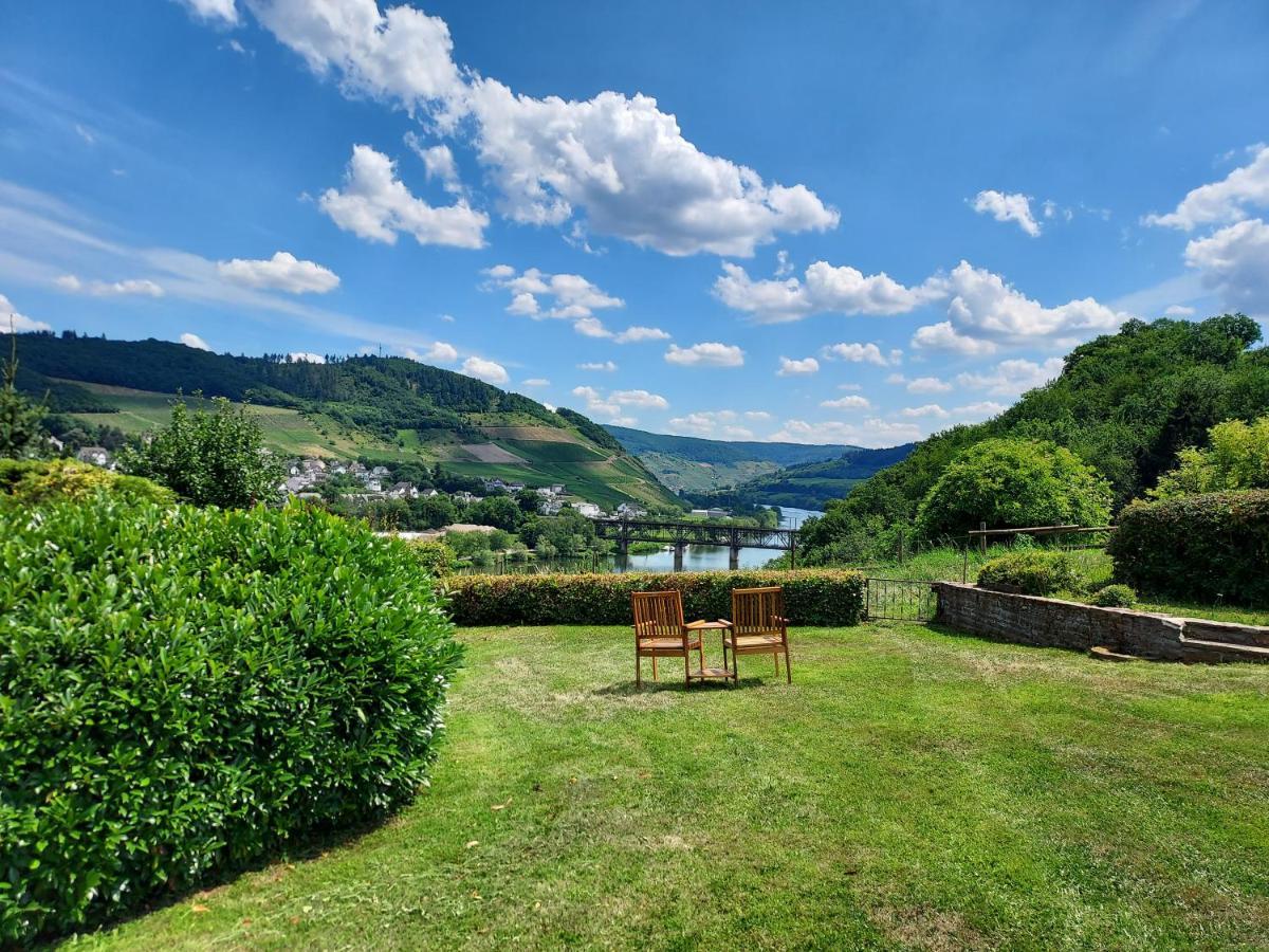 Ferienhaus Zum Prinzenkopf Alf Zewnętrze zdjęcie