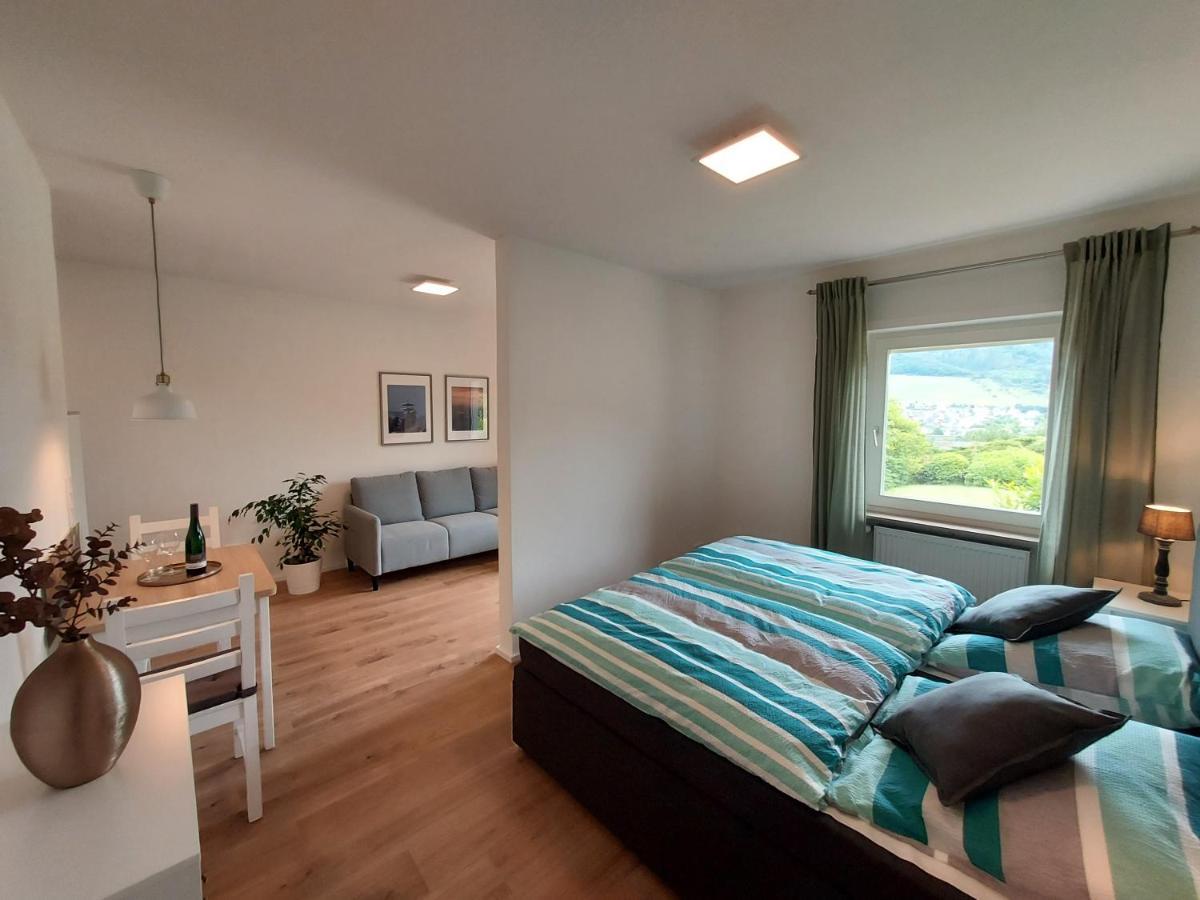 Ferienhaus Zum Prinzenkopf Alf Pokój zdjęcie