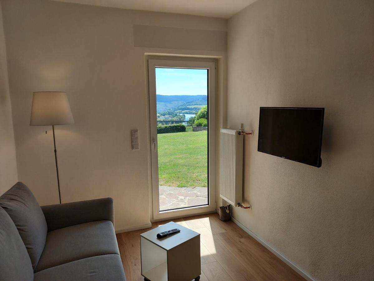Ferienhaus Zum Prinzenkopf Alf Pokój zdjęcie