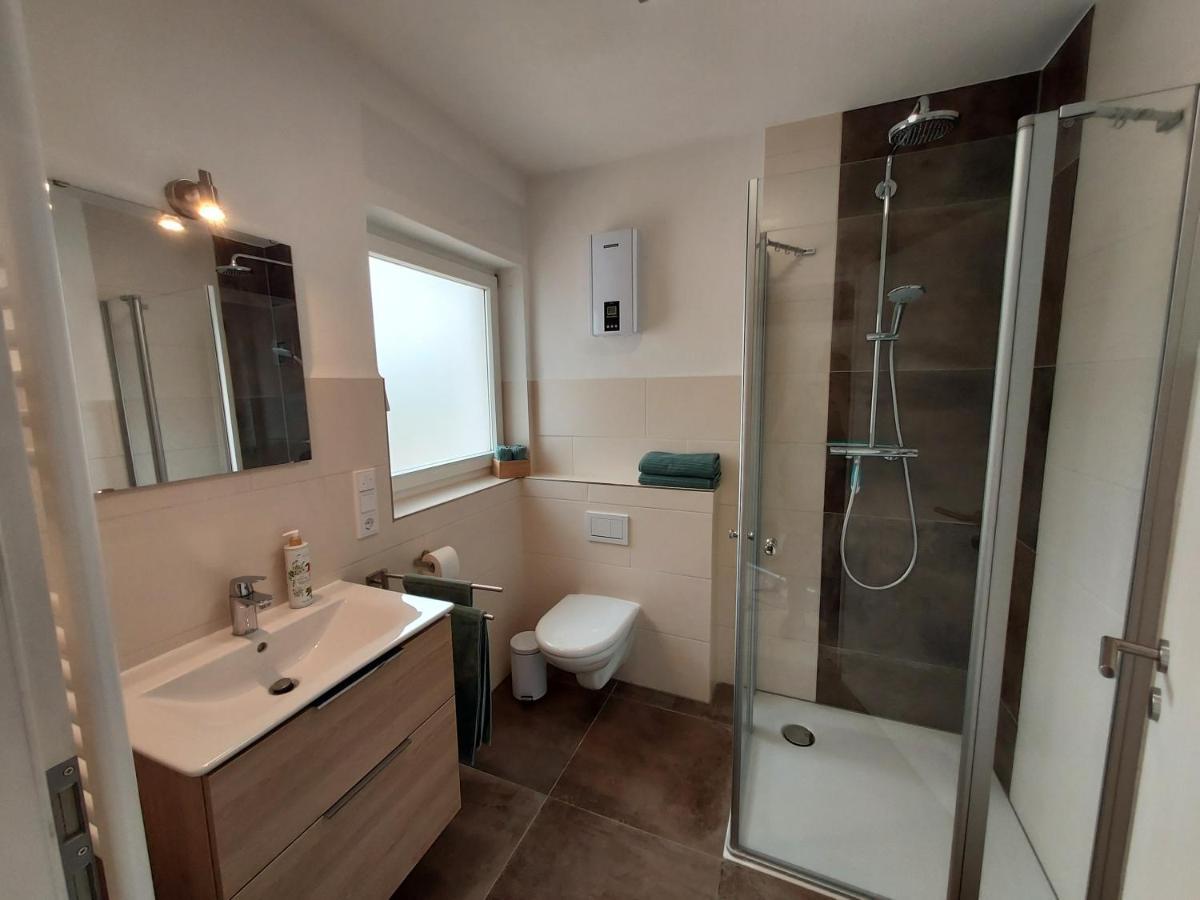 Ferienhaus Zum Prinzenkopf Alf Pokój zdjęcie