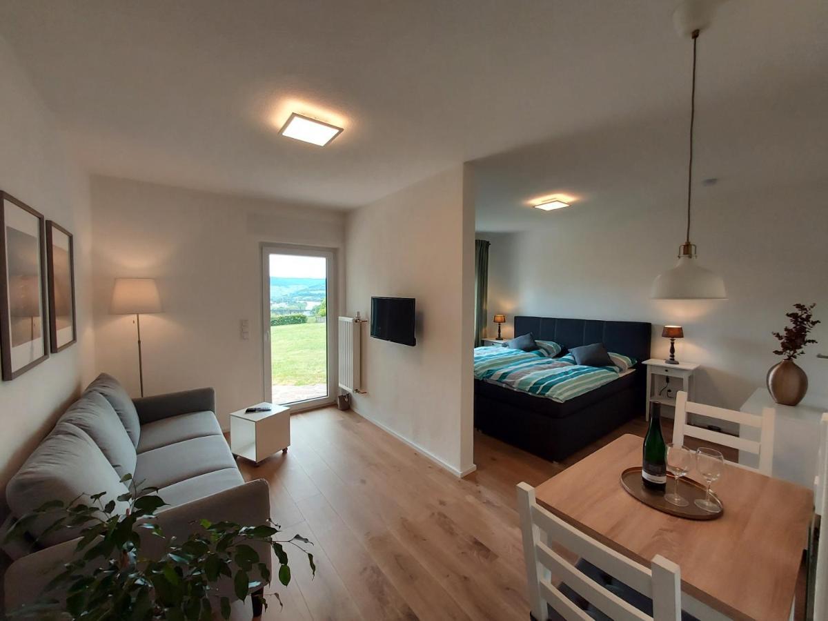 Ferienhaus Zum Prinzenkopf Alf Pokój zdjęcie